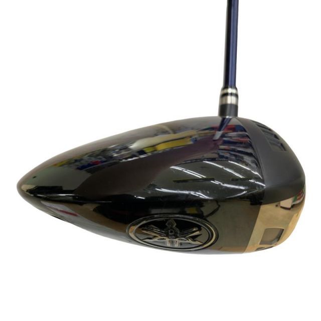 Driver Inpres Ud+2(2021) 10.5 Dr Air Speeder M421D S) C