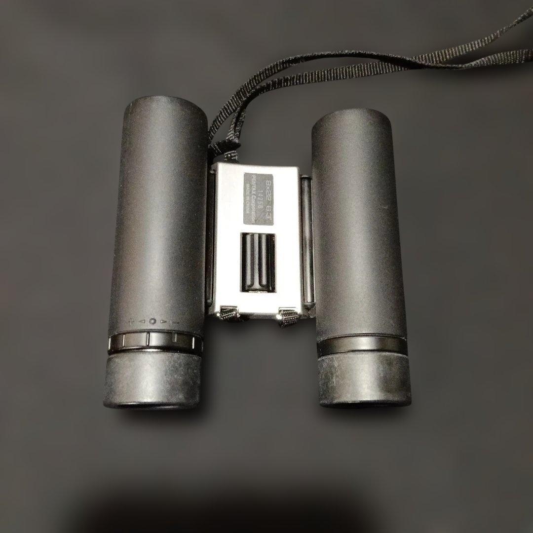 Pentax Binoculars Opera Glasses Dcf Mc
