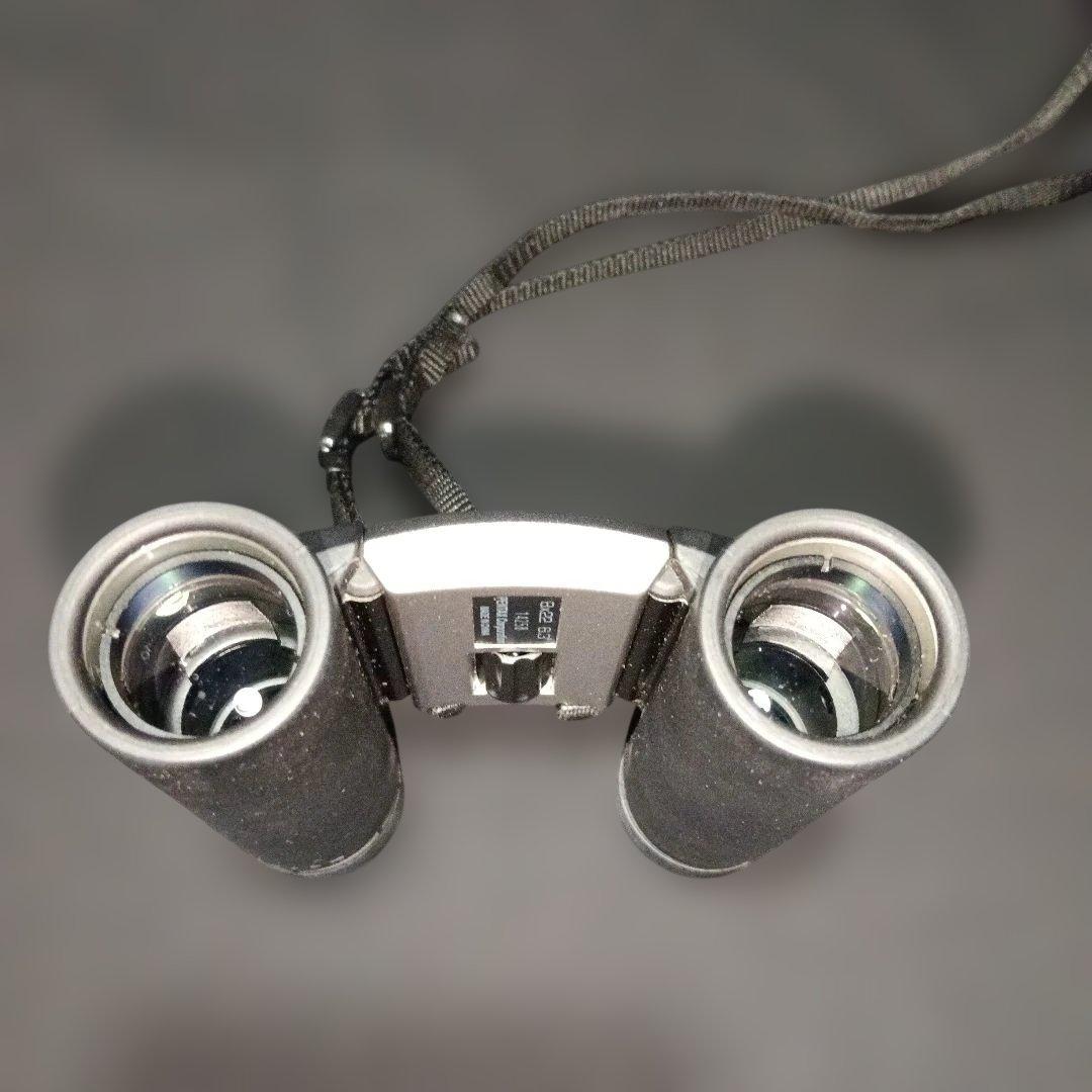 Pentax Binoculars Opera Glasses Dcf Mc