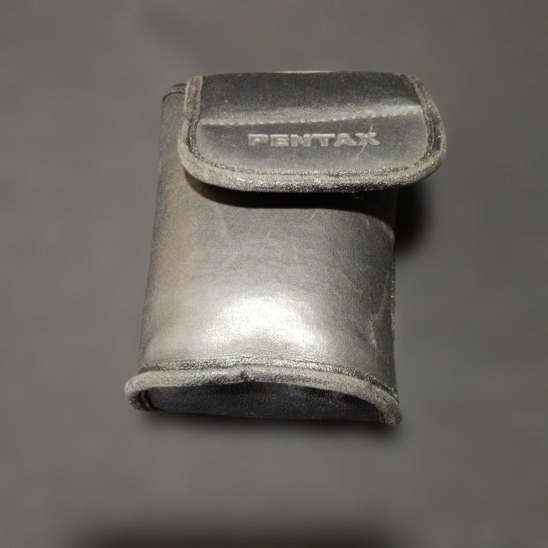 Pentax Binoculars Opera Glasses Dcf Mc