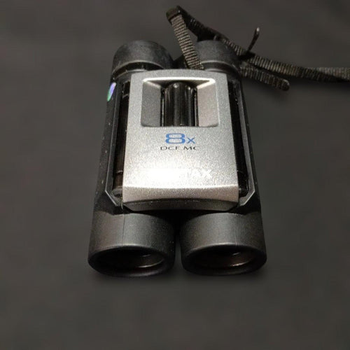 Pentax Binoculars Opera Glasses Dcf Mc