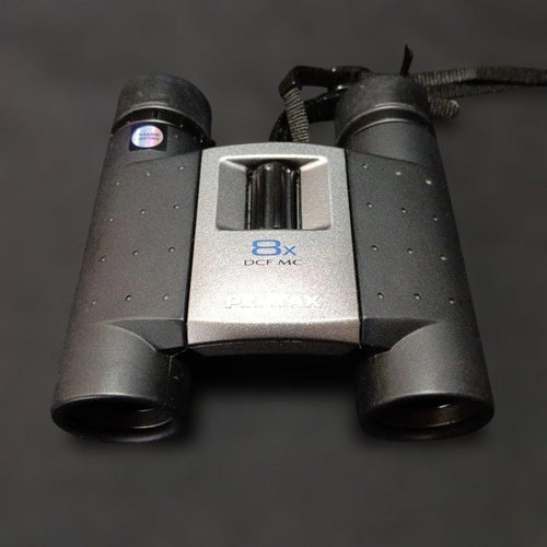 Pentax Binoculars Opera Glasses Dcf Mc