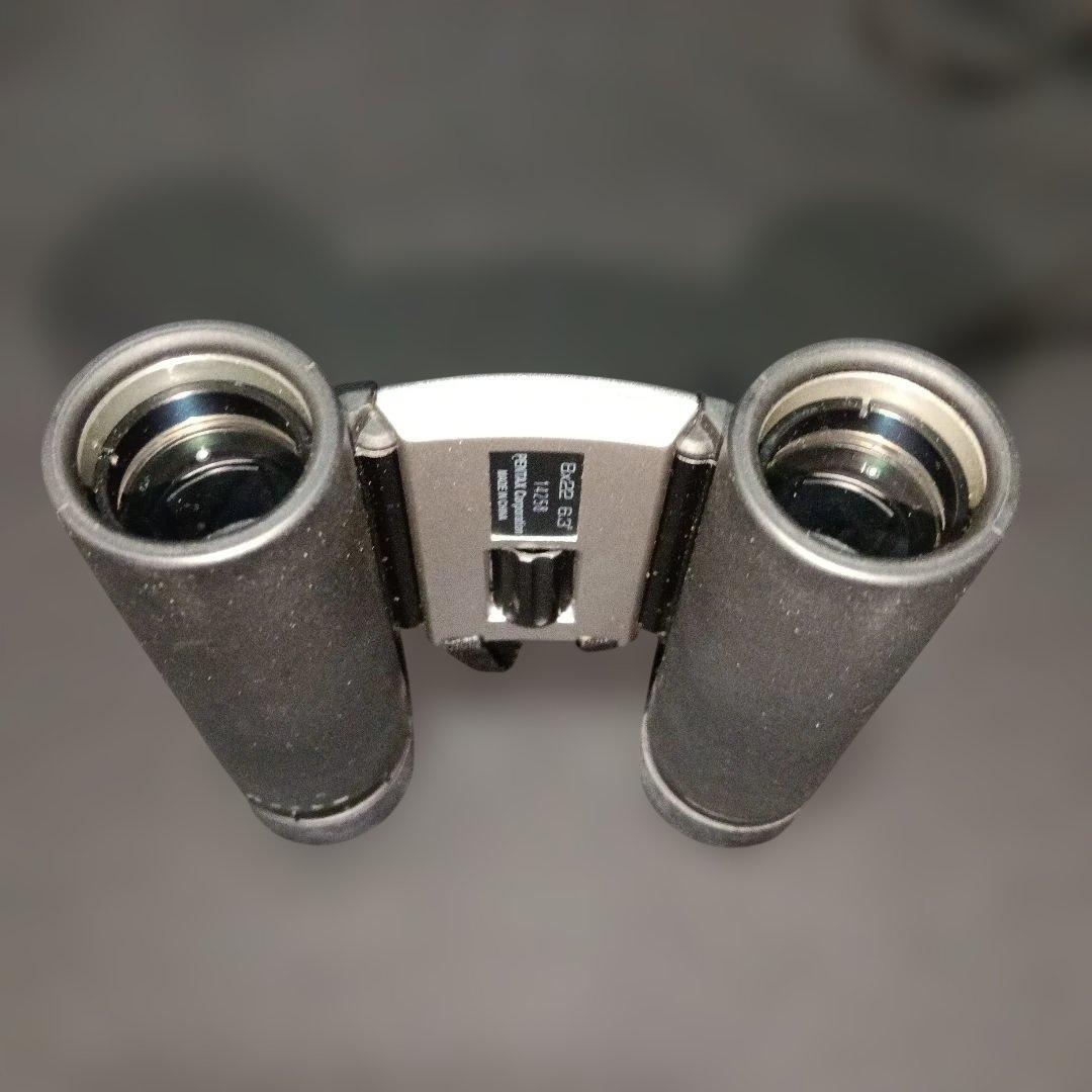 Pentax Binoculars Opera Glasses Dcf Mc