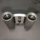 Pentax Binoculars Opera Glasses Dcf Mc