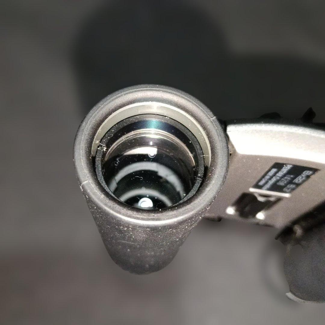 Pentax Binoculars Opera Glasses Dcf Mc