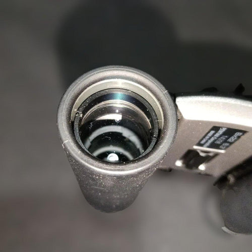 Pentax Binoculars Opera Glasses Dcf Mc