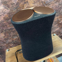 Sony Wireless Speakers Srs-Ra5000 360 Reality