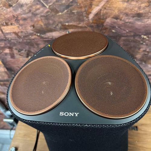 Sony Wireless Speakers Srs-Ra5000 360 Reality