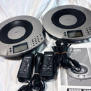 Yamaha Speakers 2 Pjp-50R