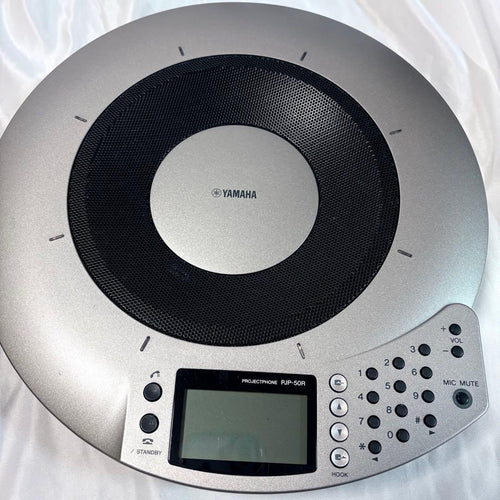 Yamaha Speakers 2 Pjp-50R