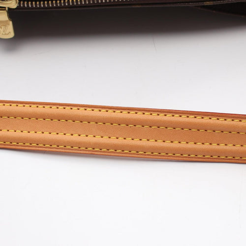 Louis Vuitton Shoulder Bag Mm M51164 Pvc Used A