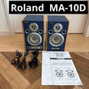 Roland Others Ma-10D
