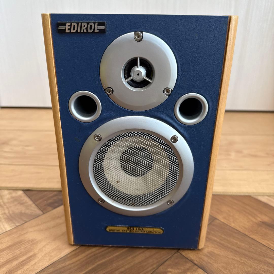 Roland Others Ma-10D