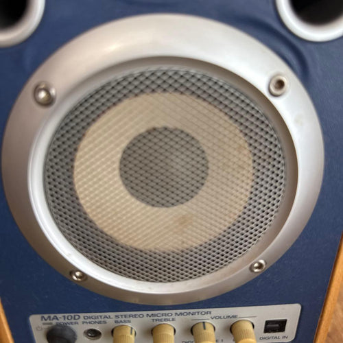 Roland Others Ma-10D