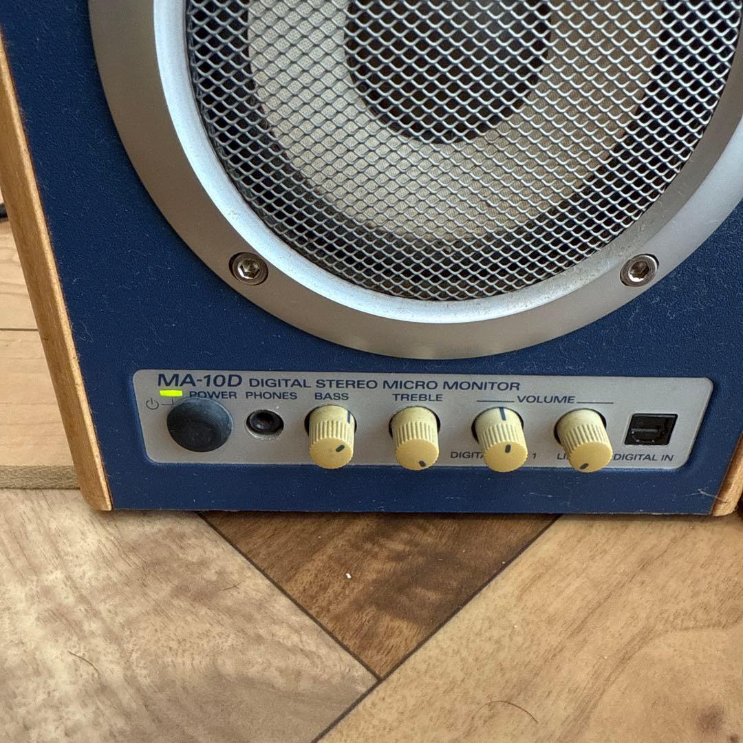 Roland Others Ma-10D