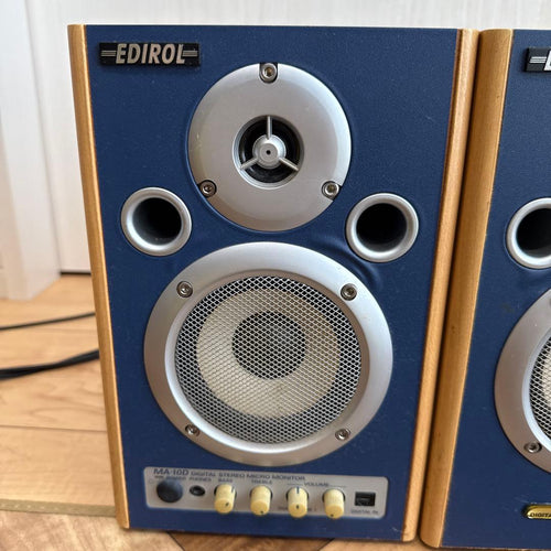 Roland Others Ma-10D