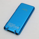 Digital Audio Player Nw-S754 Sony Walkman Ok 09000