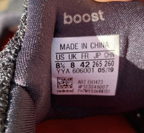 Adidas Originals Sneakers Ultra Boost