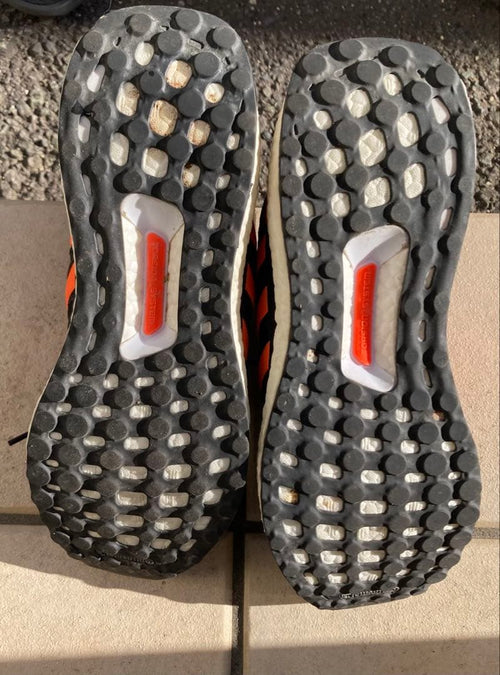 Adidas Originals Sneakers Ultra Boost