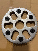 Sprockets 45