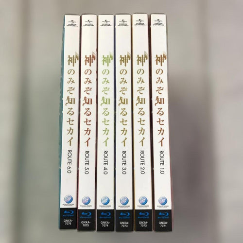 Anime 6
