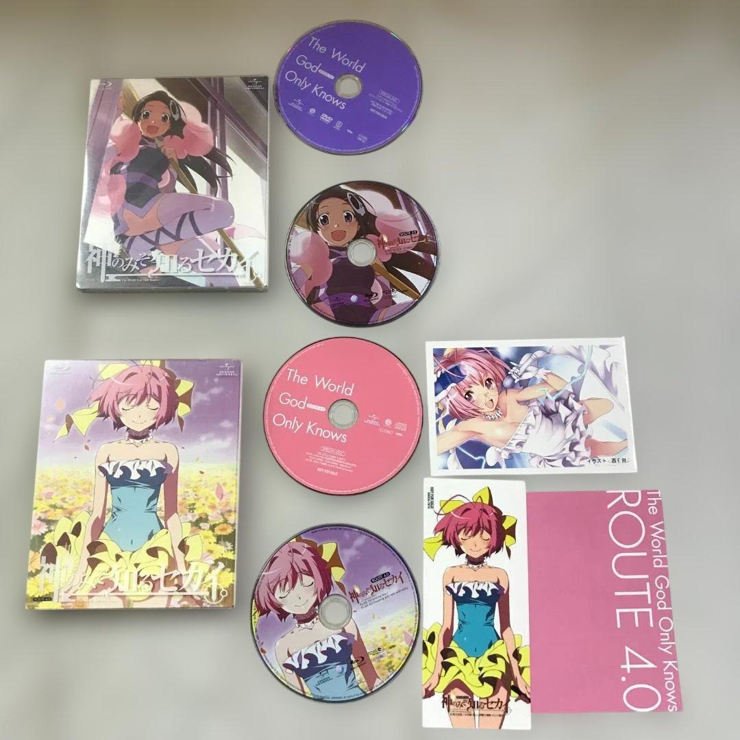 Anime 6