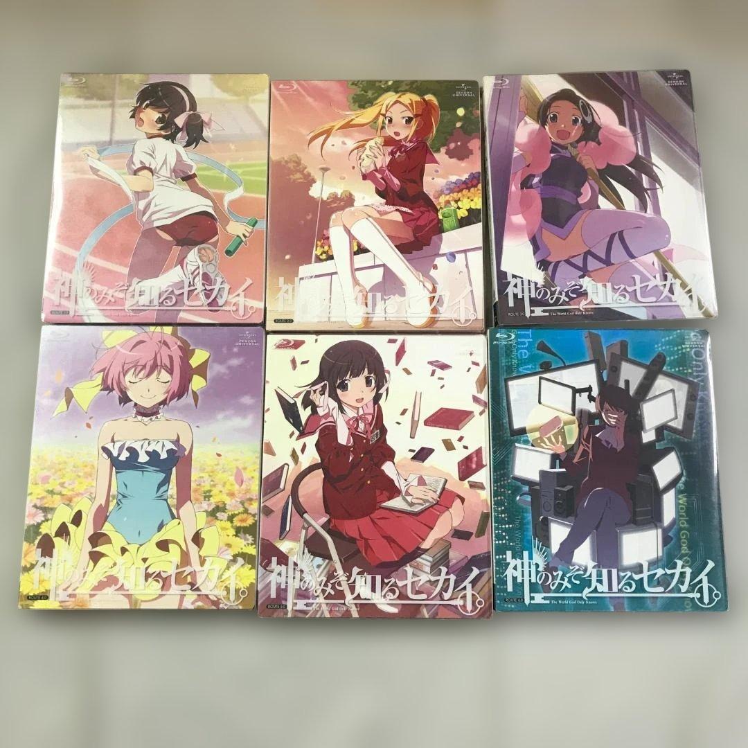Anime 6