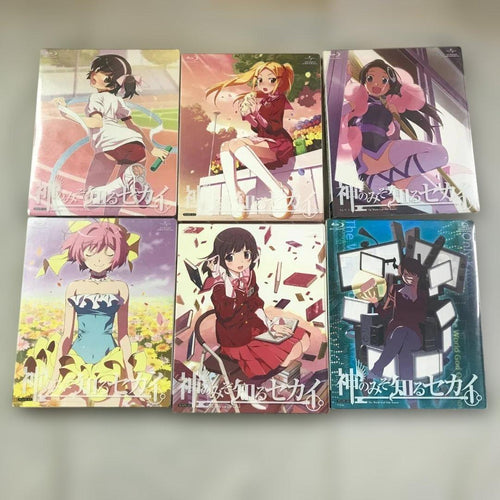 Anime 6