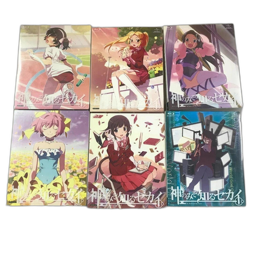 Anime 6
