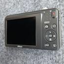 Nikon Compact Digital Cameras Coolpix A300 Wifi 1639