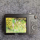 Nikon Compact Digital Cameras Coolpix A300 Wifi 1639