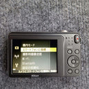 Nikon Compact Digital Cameras Coolpix A300 Wifi 1639