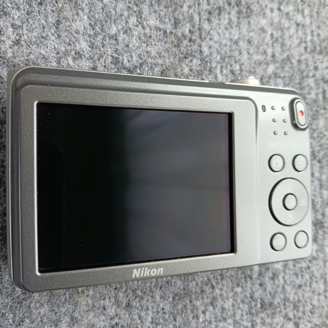Nikon Compact Digital Cameras Coolpix A300 Wifi 1639