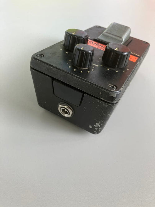 Guitar Effector Korg Ovd-1 Od-01 Bo Wy #2