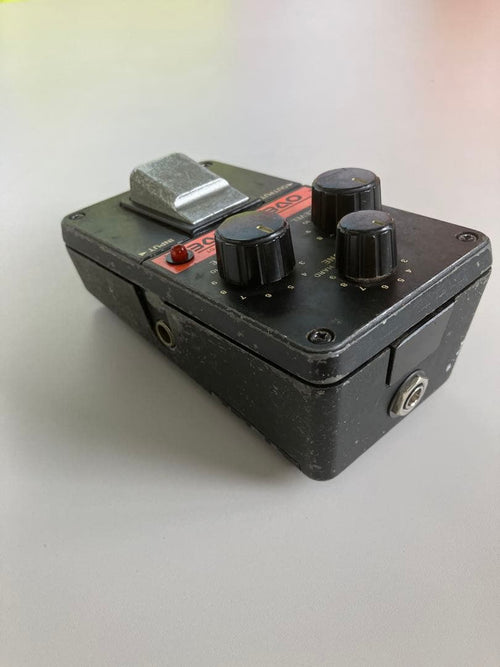 Guitar Effector Korg Ovd-1 Od-01 Bo Wy #2