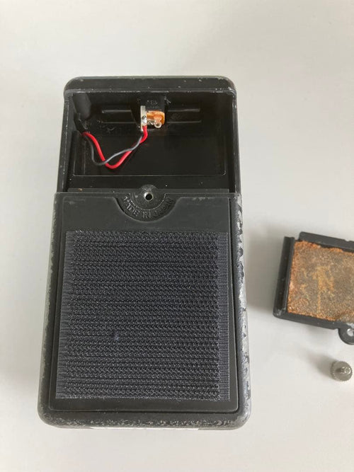 Guitar Effector Korg Ovd-1 Od-01 Bo Wy #2