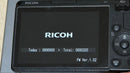 Ricoh Compact Digital Cameras Gr