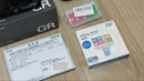 Ricoh Compact Digital Cameras Gr