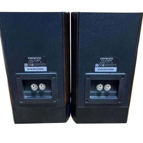 Onkyo Speaker D-112Nfx