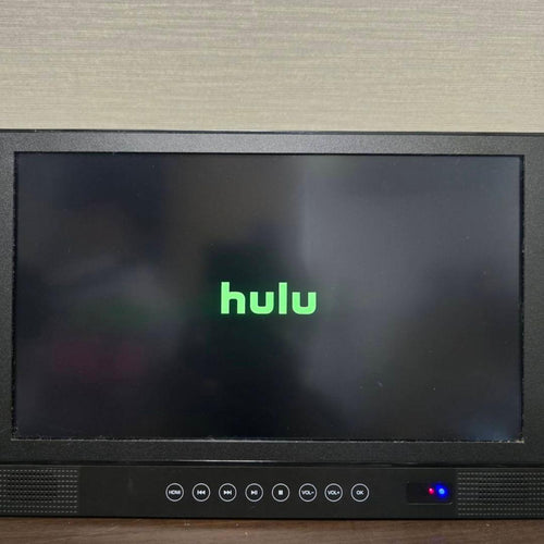Blu-Ray Players