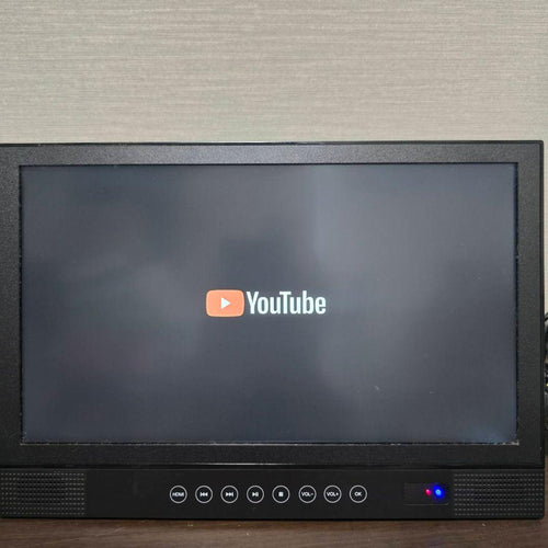 Blu-Ray Players