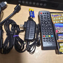 Blu-Ray Players