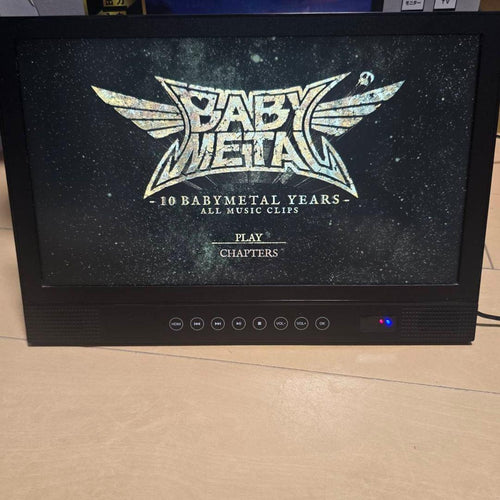 Blu-Ray Players
