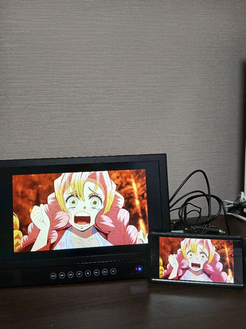 Blu-Ray Players