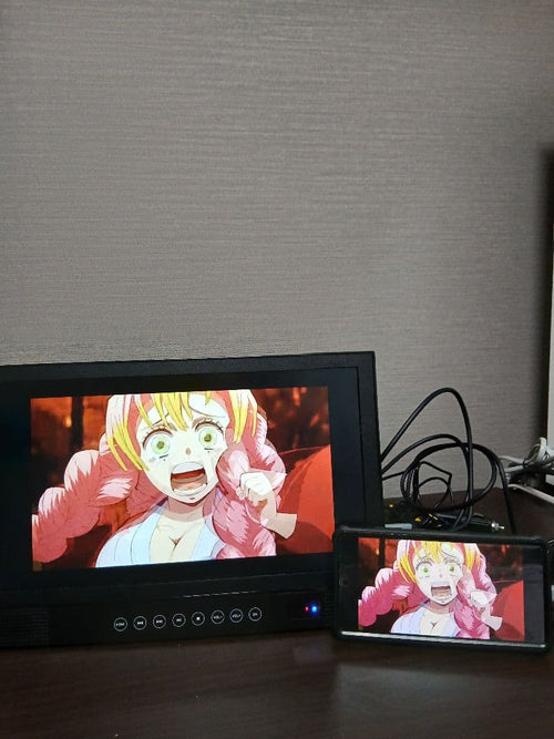 Blu-Ray Players