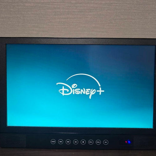 Blu-Ray Players