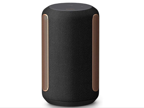 Sony Wireless Speakers 360 Reality Srs-Ra3000-Bm