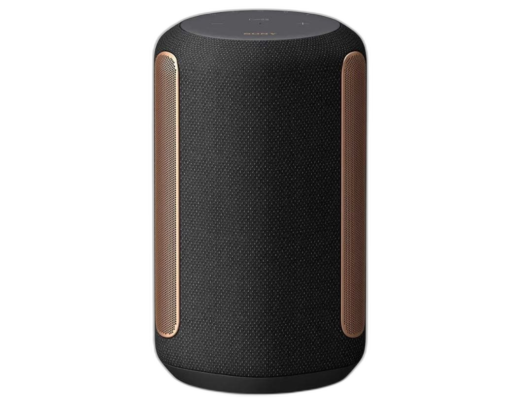 Sony Wireless Speakers 360 Reality Srs-Ra3000-Bm