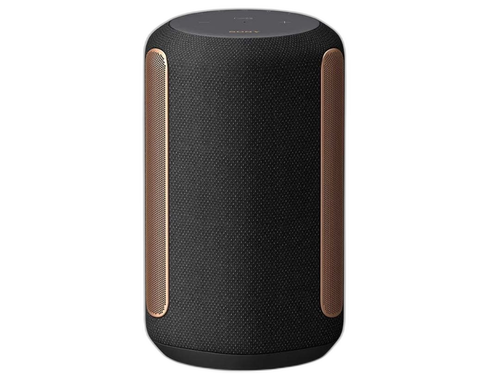Sony Wireless Speakers 360 Reality Srs-Ra3000-Bm