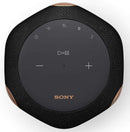 Sony Wireless Speakers 360 Reality Srs-Ra3000-Bm